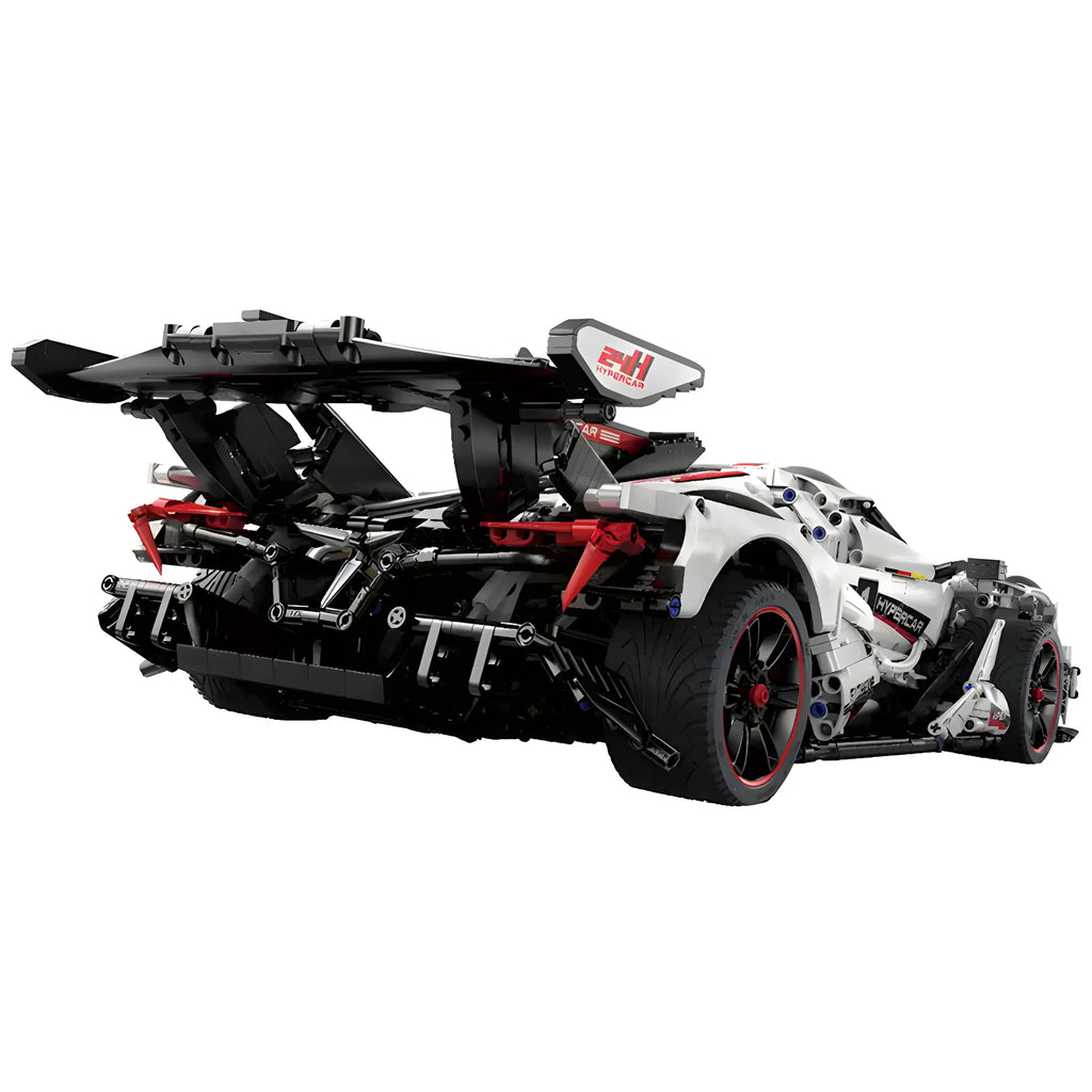 APOLLO INTENSA EMOZIONE | 4448PCS
