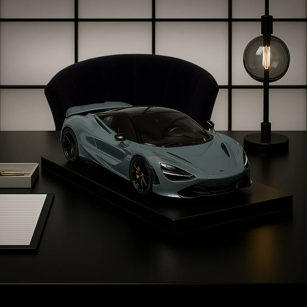McLaren 765 LT