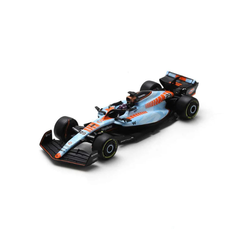 Spark? 1:64 Williams FW45 - Singapore GP 2023