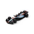 Spark? 1:64 Williams FW45 - Singapore GP 2023