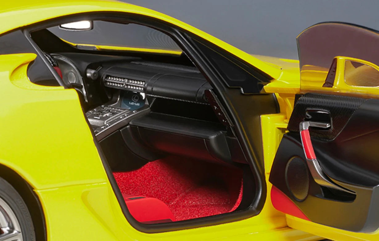 Lexus LFA