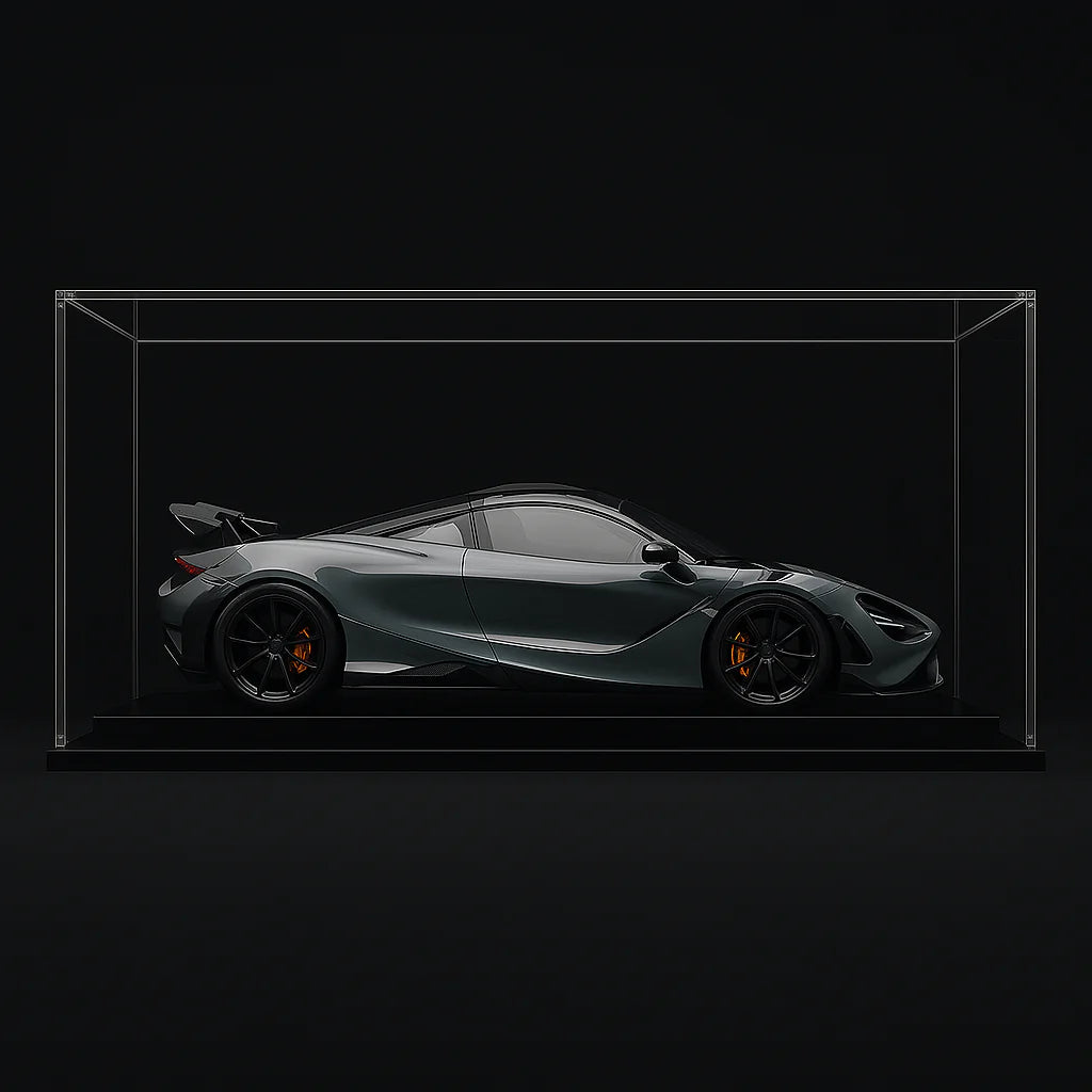 McLaren 765 LT