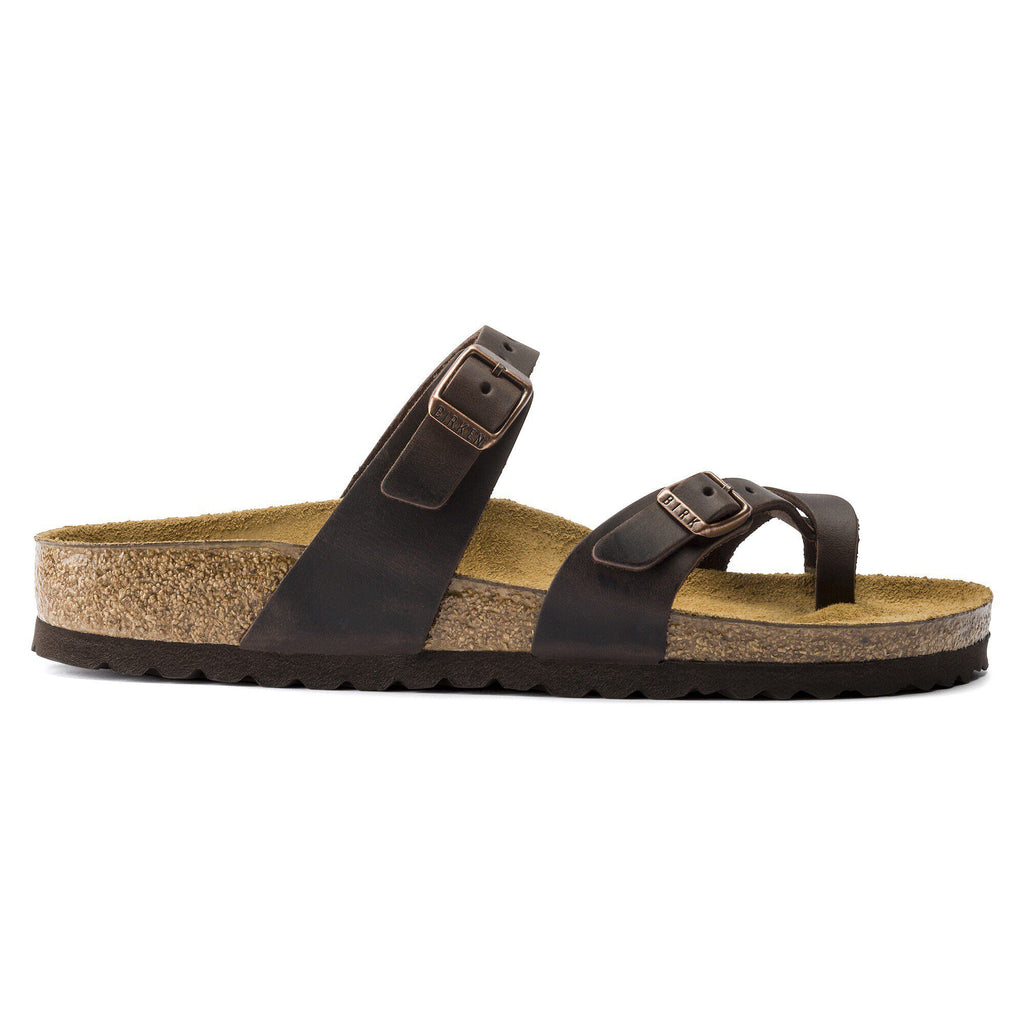 Mayari Natural Leather Oiled