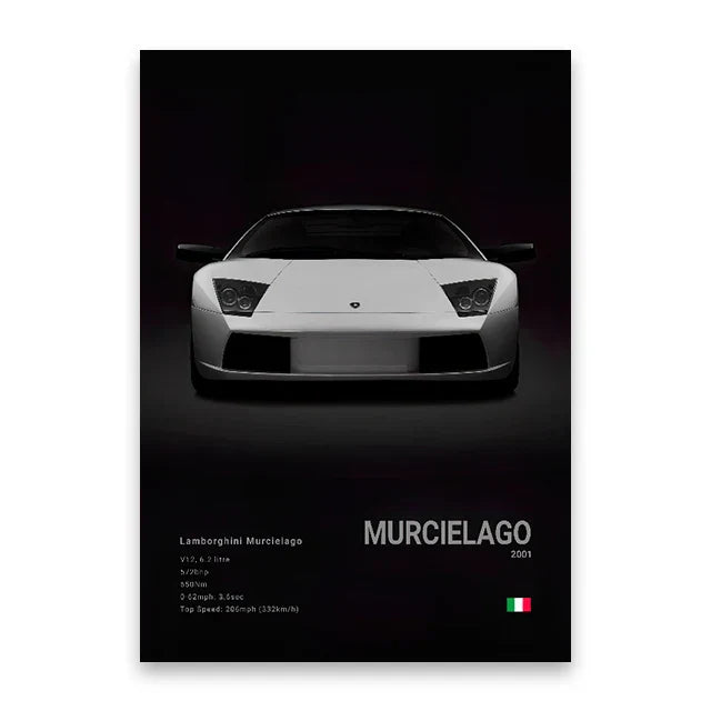FREE POSTER