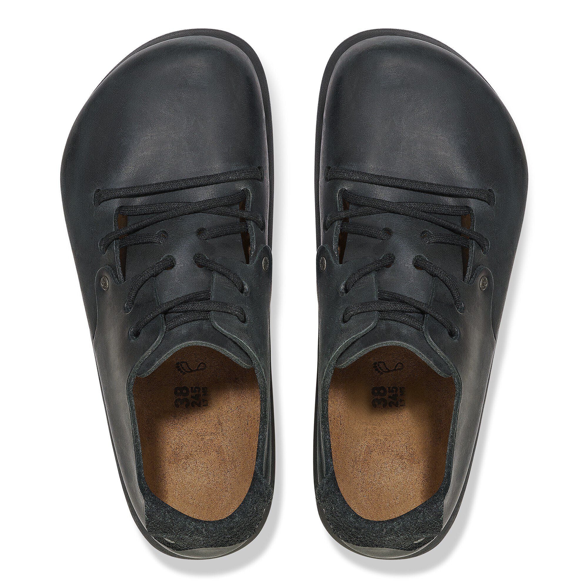 Montana Natural Leather Oiled