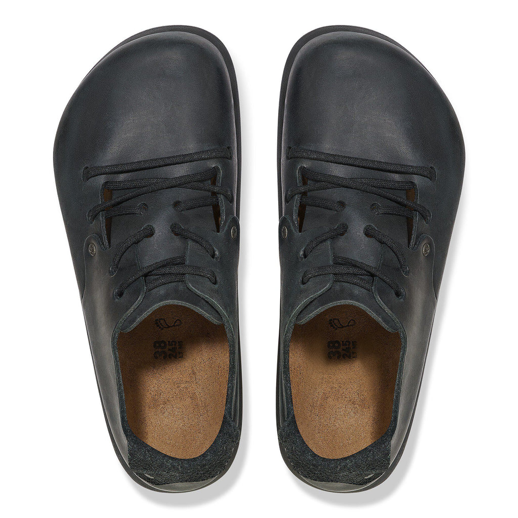 Montana Natural Leather Oiled