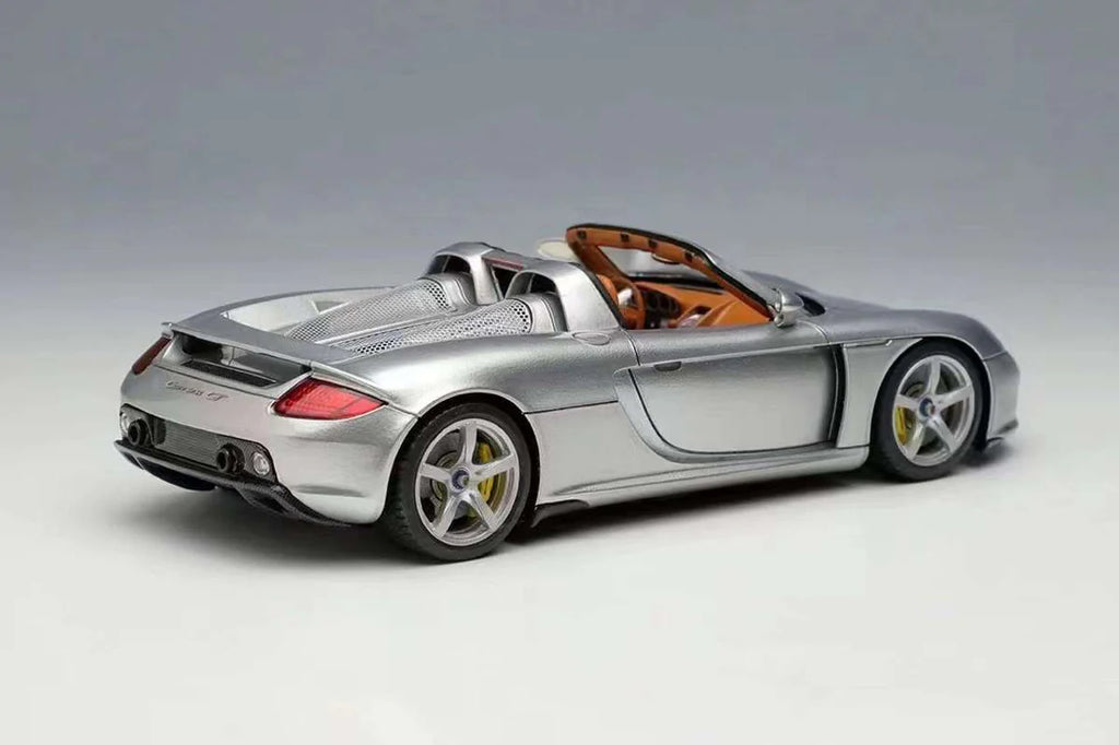 Porsche Carrera GT 2004