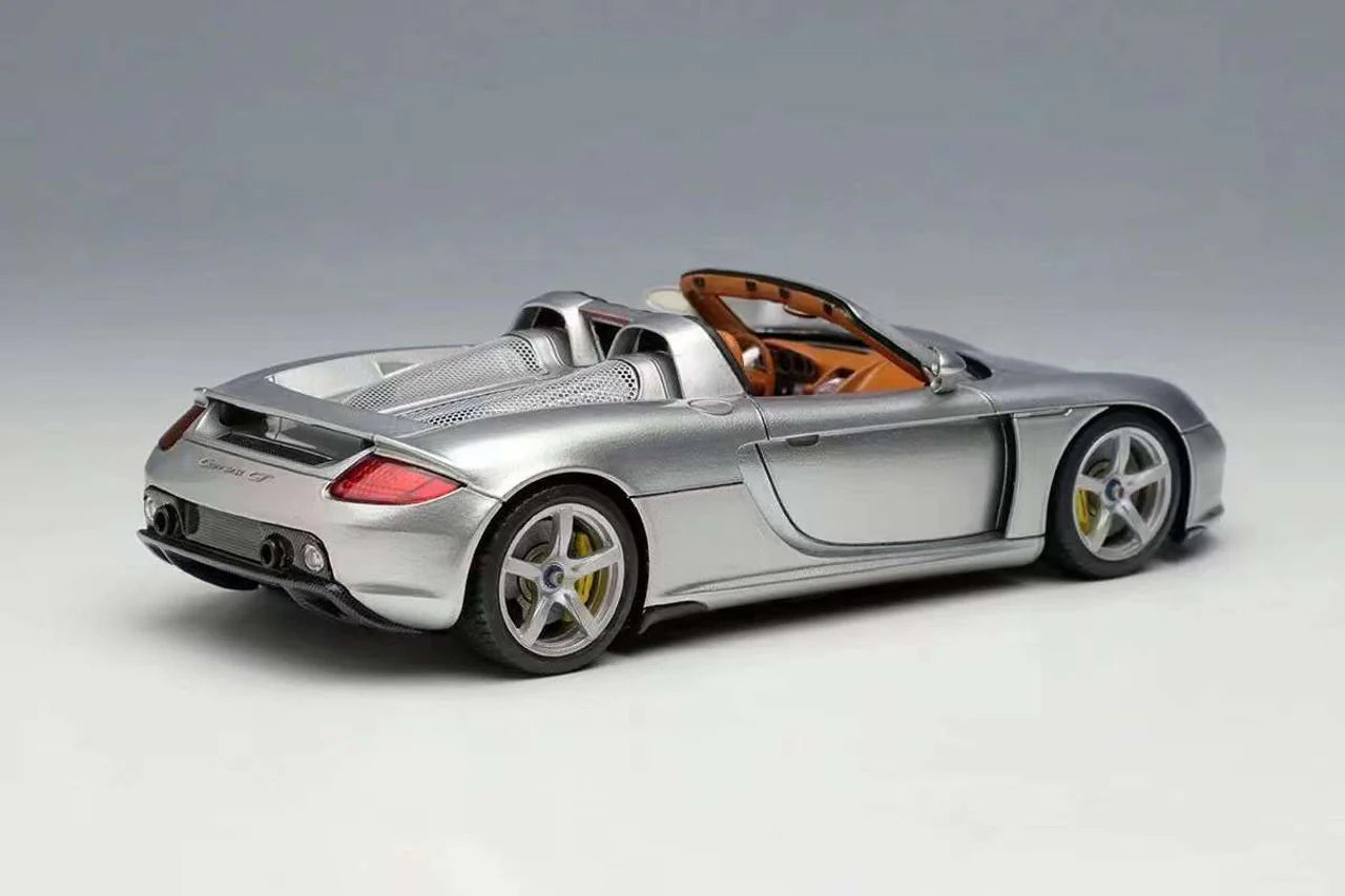 Porsche Carrera GT 2004