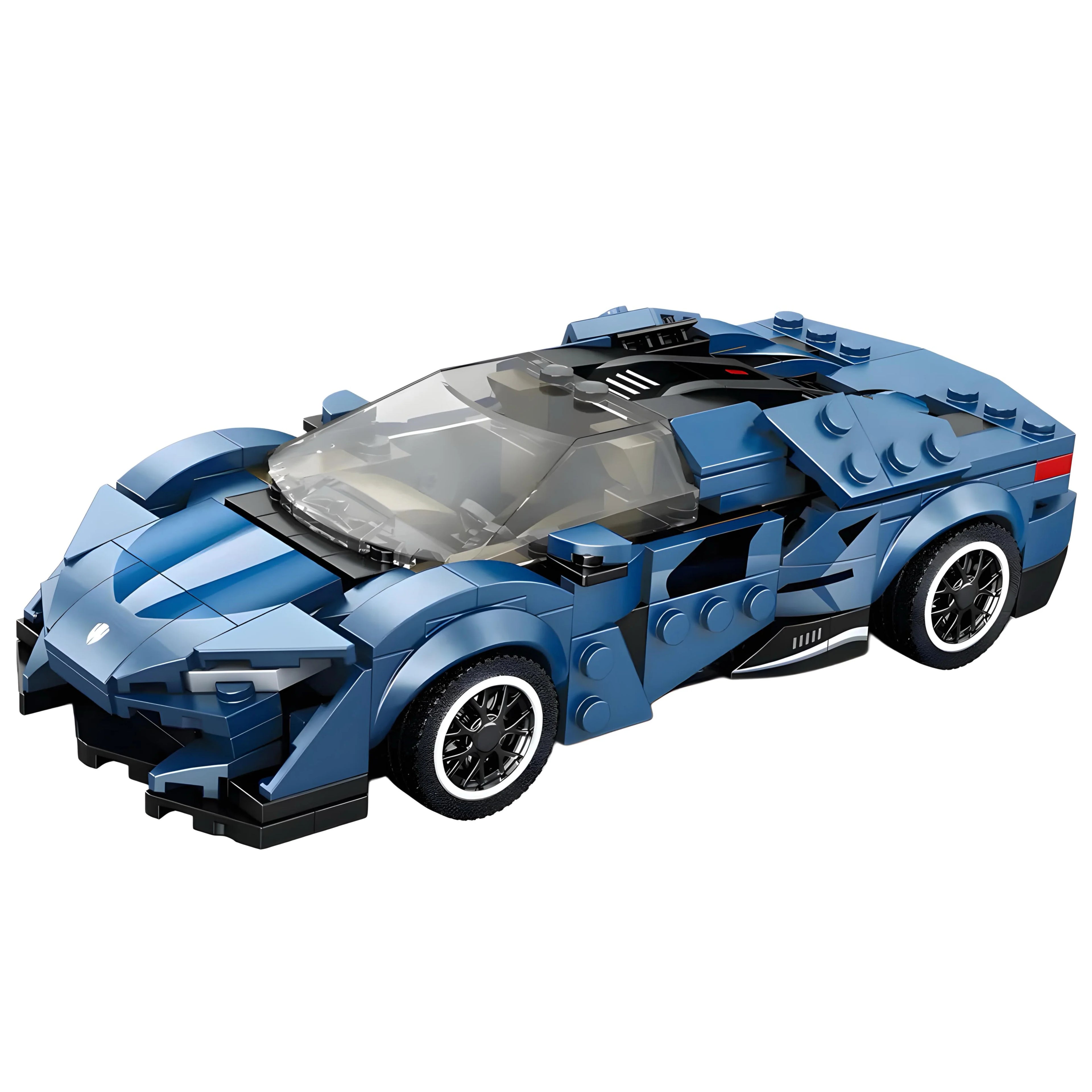 MINIBRICKS? AGERA | 328PCS