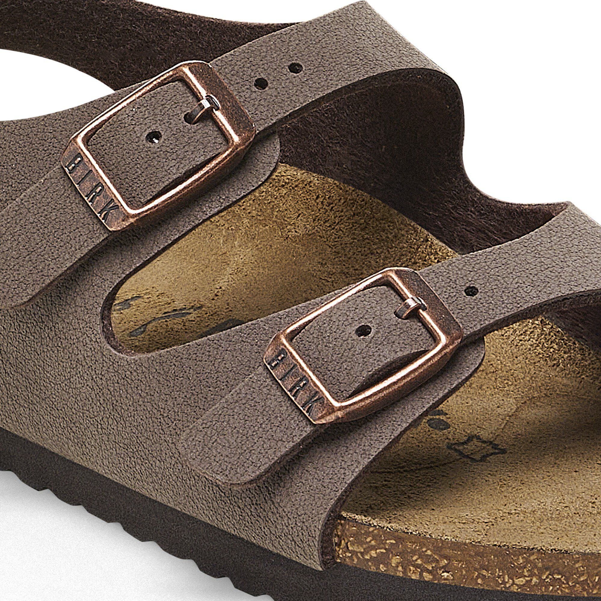 Roma Kids Birko-Flor Nubuck