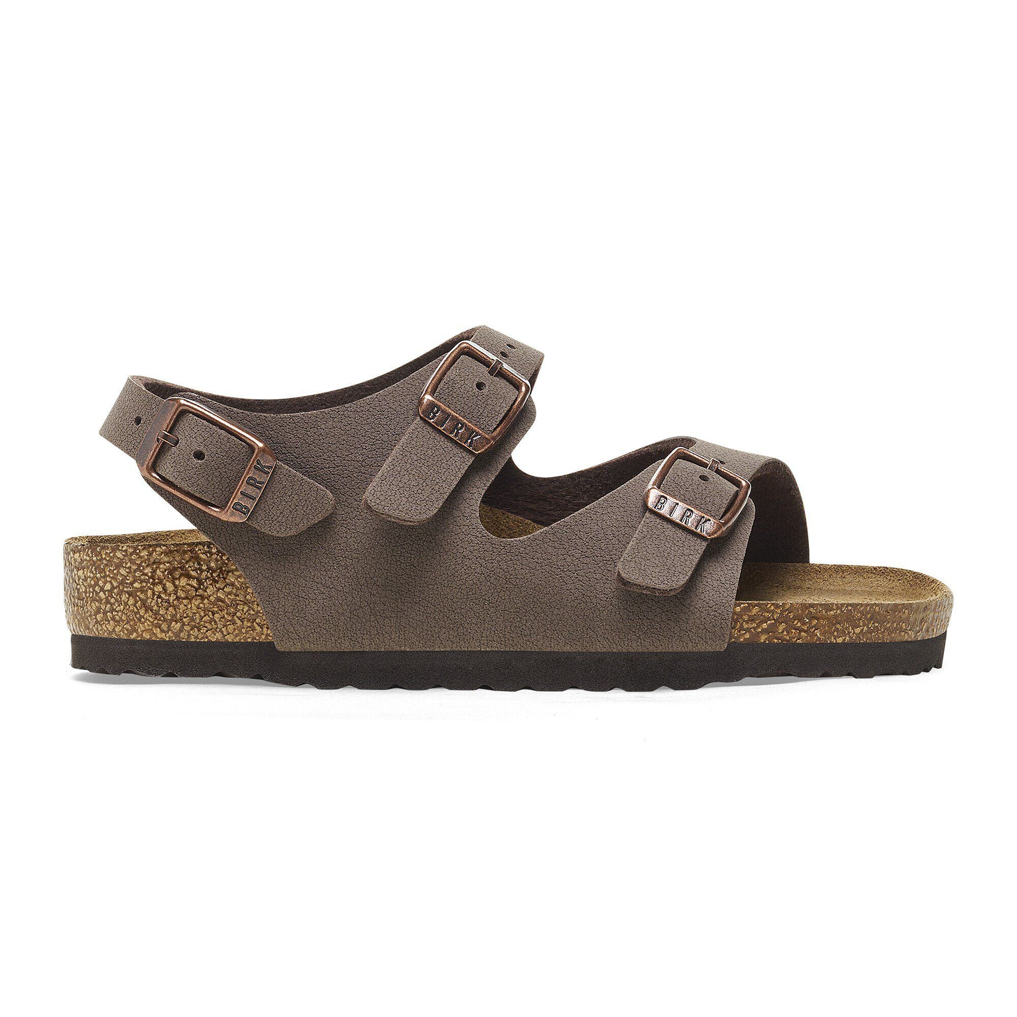 Roma Kids Birko-Flor Nubuck