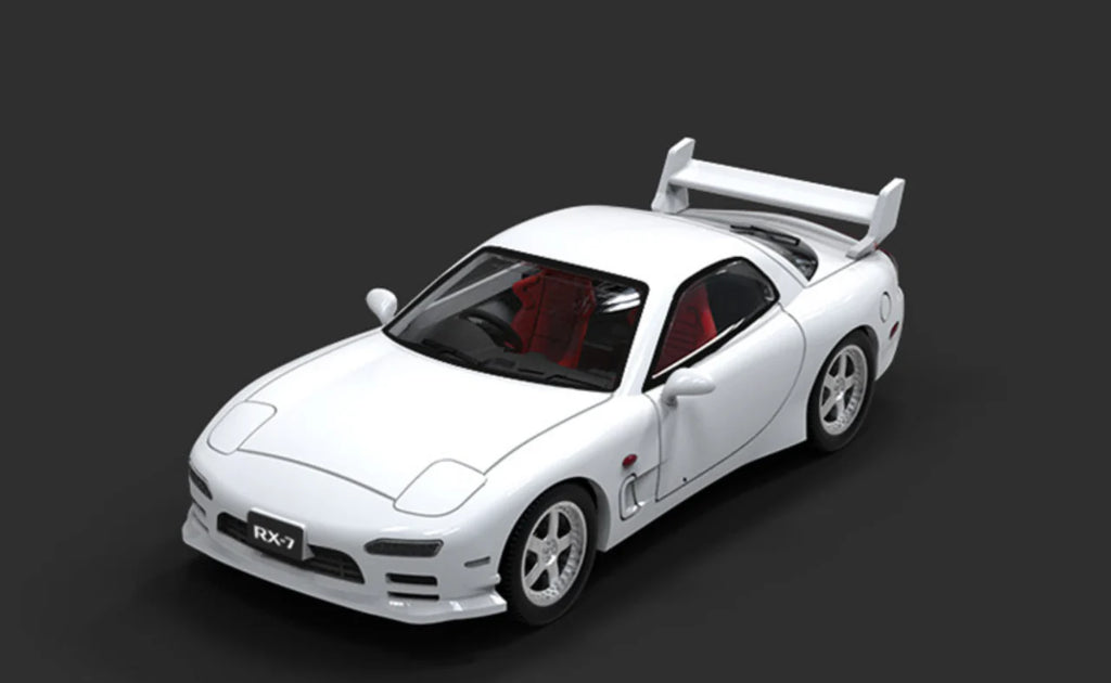 Mazda RX7