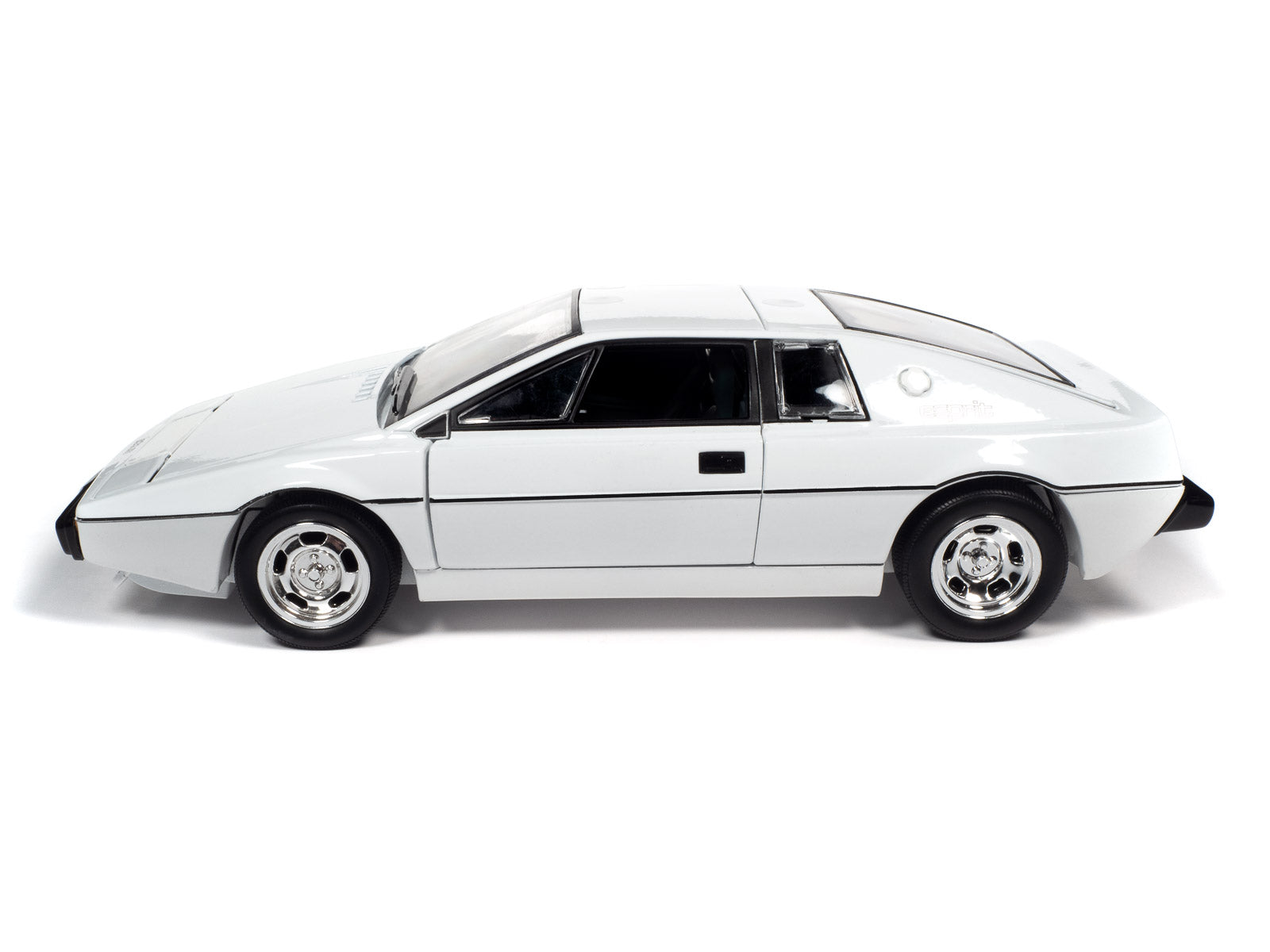 James Bond 1971 Lotus Espirit Series 1 (The Spy Who Loved Me) 1:18 Scale