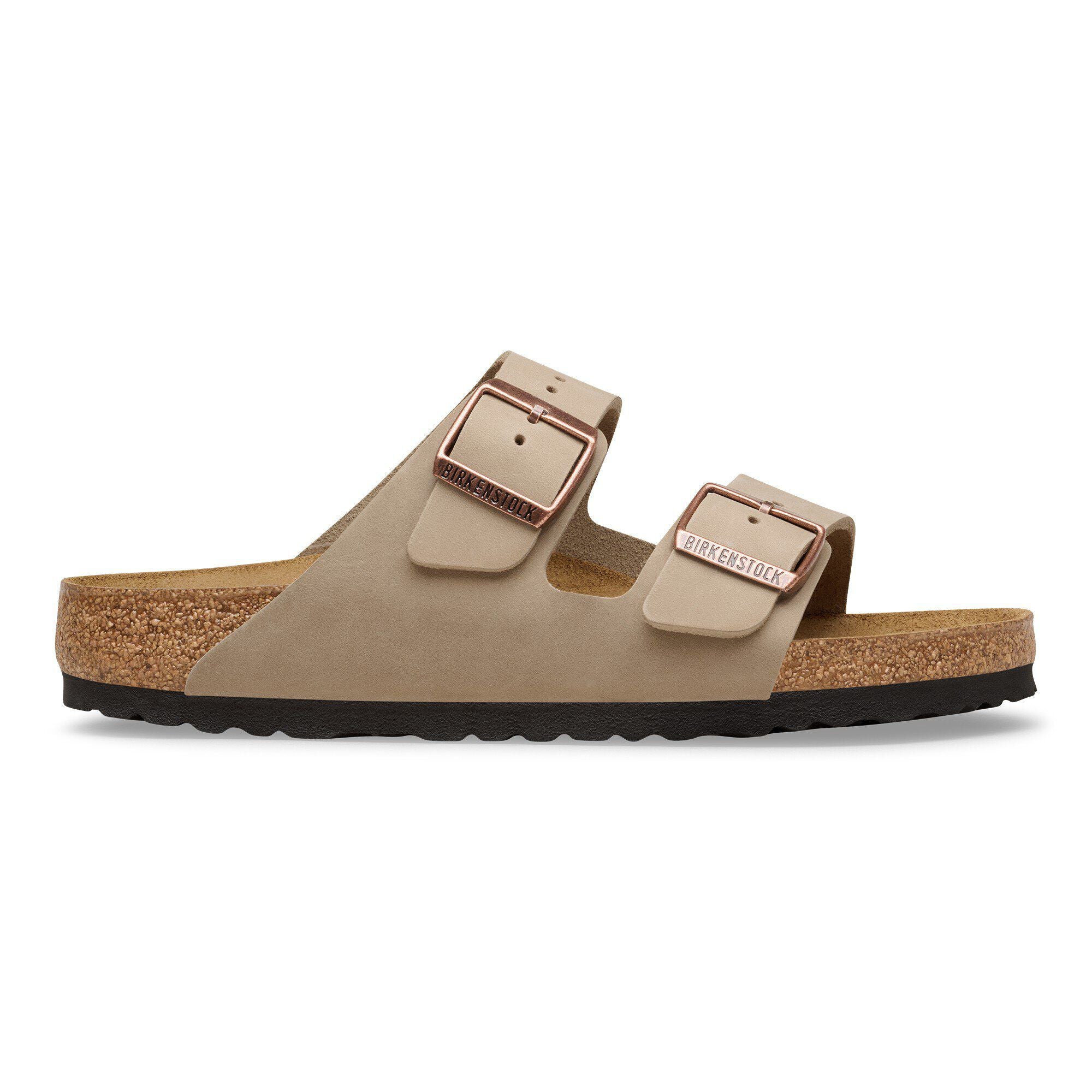 Arizona Natural Leather Oiled