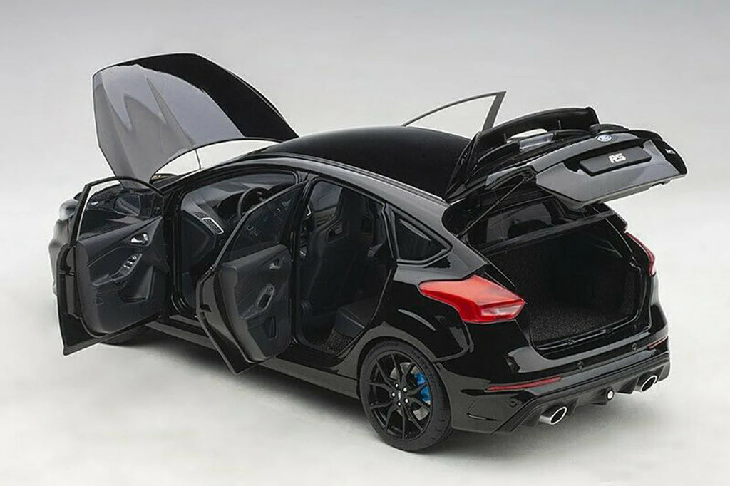 Focus ST