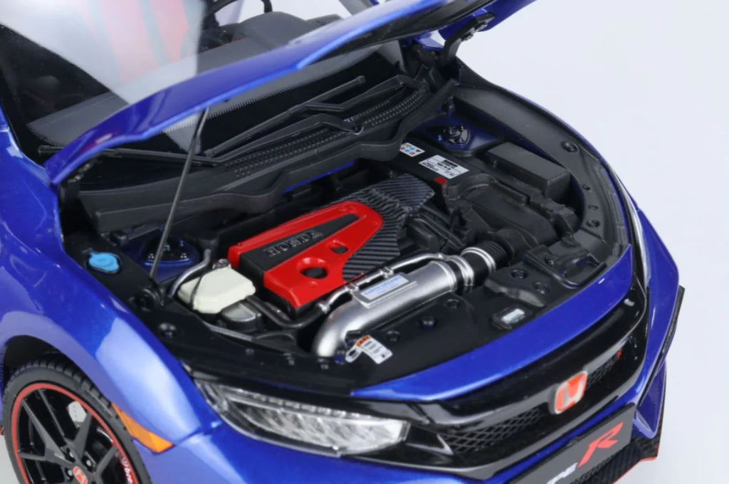 Honda Civic Type R FK8