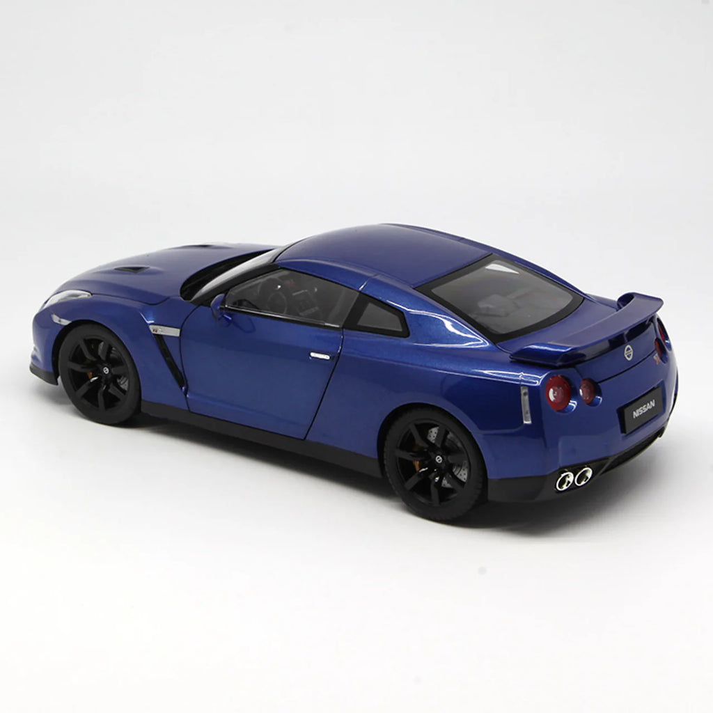Nissan GTR R35