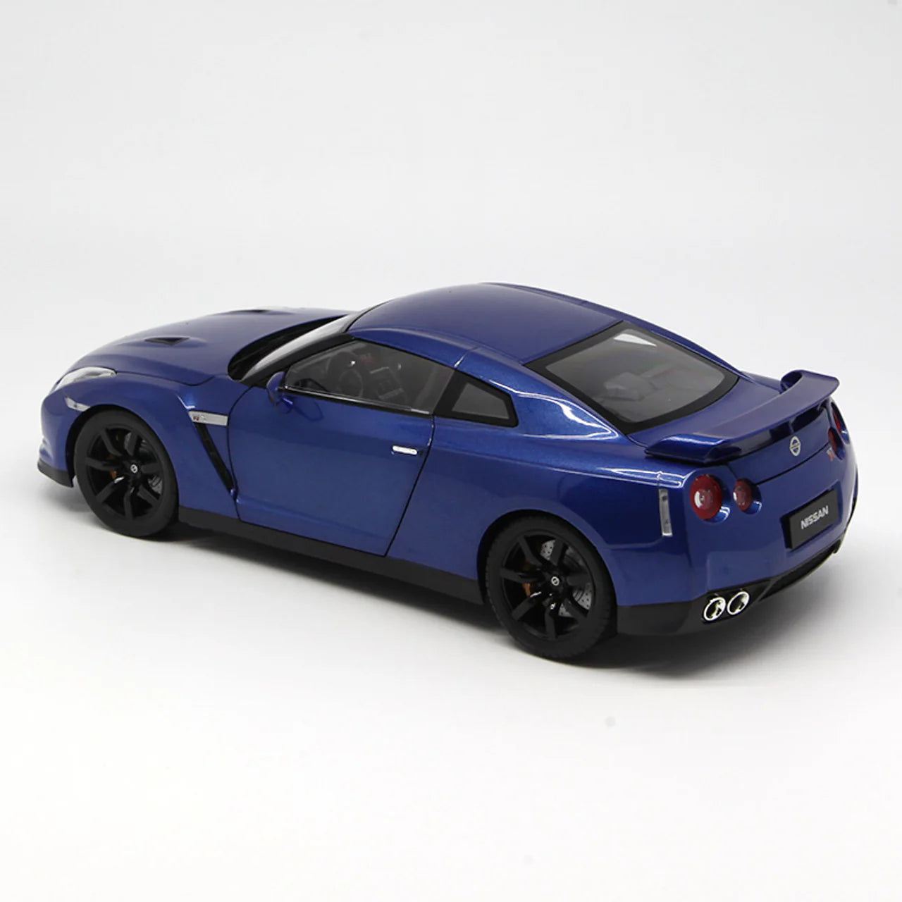 Nissan GTR R35