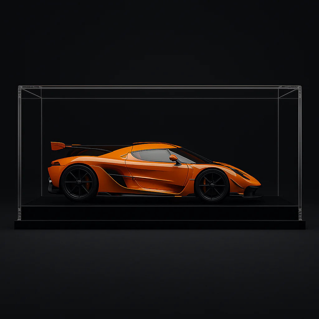 Koenigsegg Jesko
