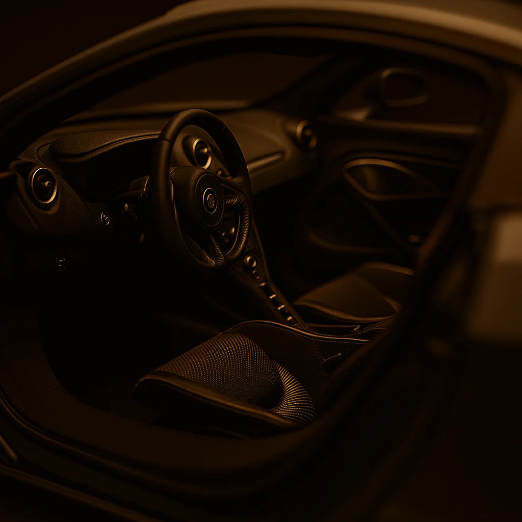 McLaren 765 LT