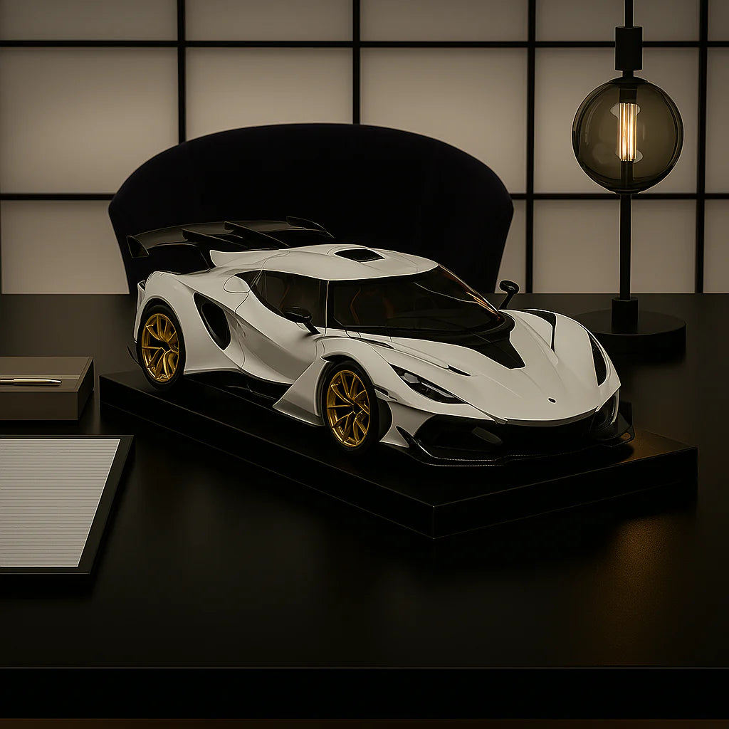 Apollo IE Intensa Emozione