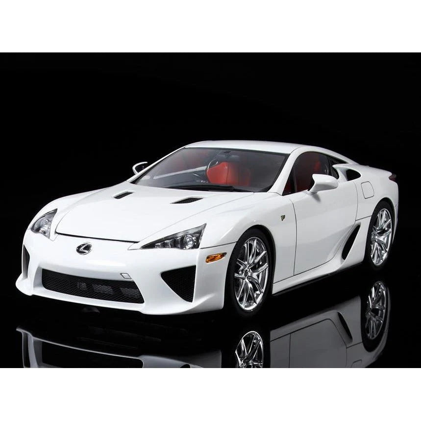 Tamiya 1/24 Lexus LFA