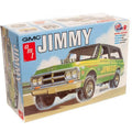 AMT 1/25 1972 GMC Jimmy