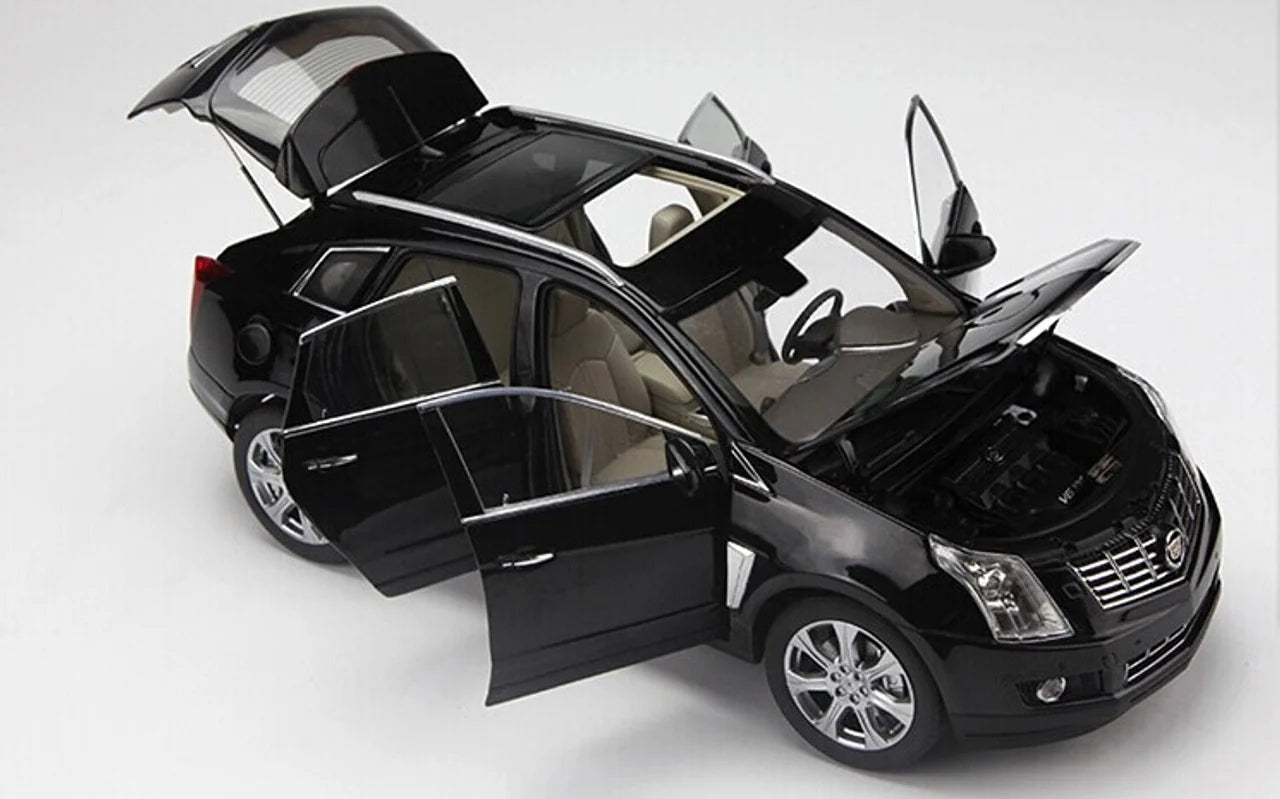 Cadillac SRX