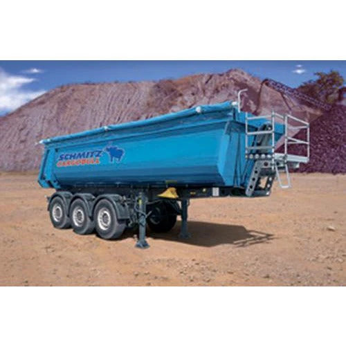Italeri 1/24 Dumper Trailer