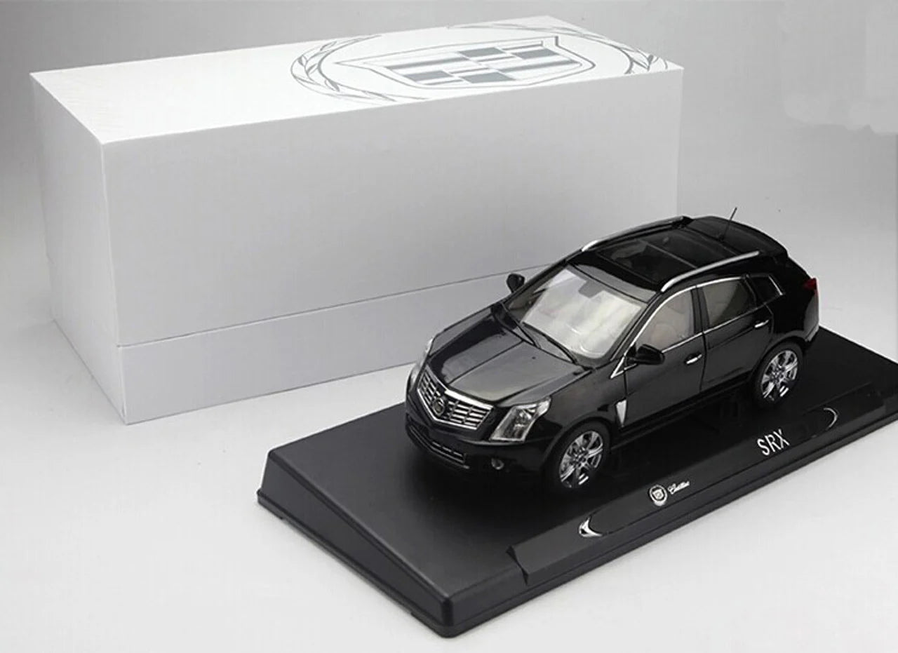 Cadillac SRX