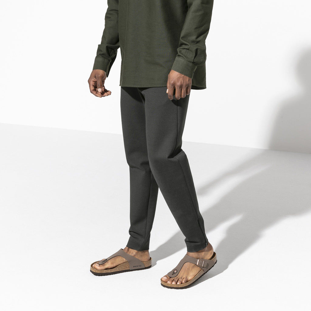 Gizeh Birko-Flor Nubuck