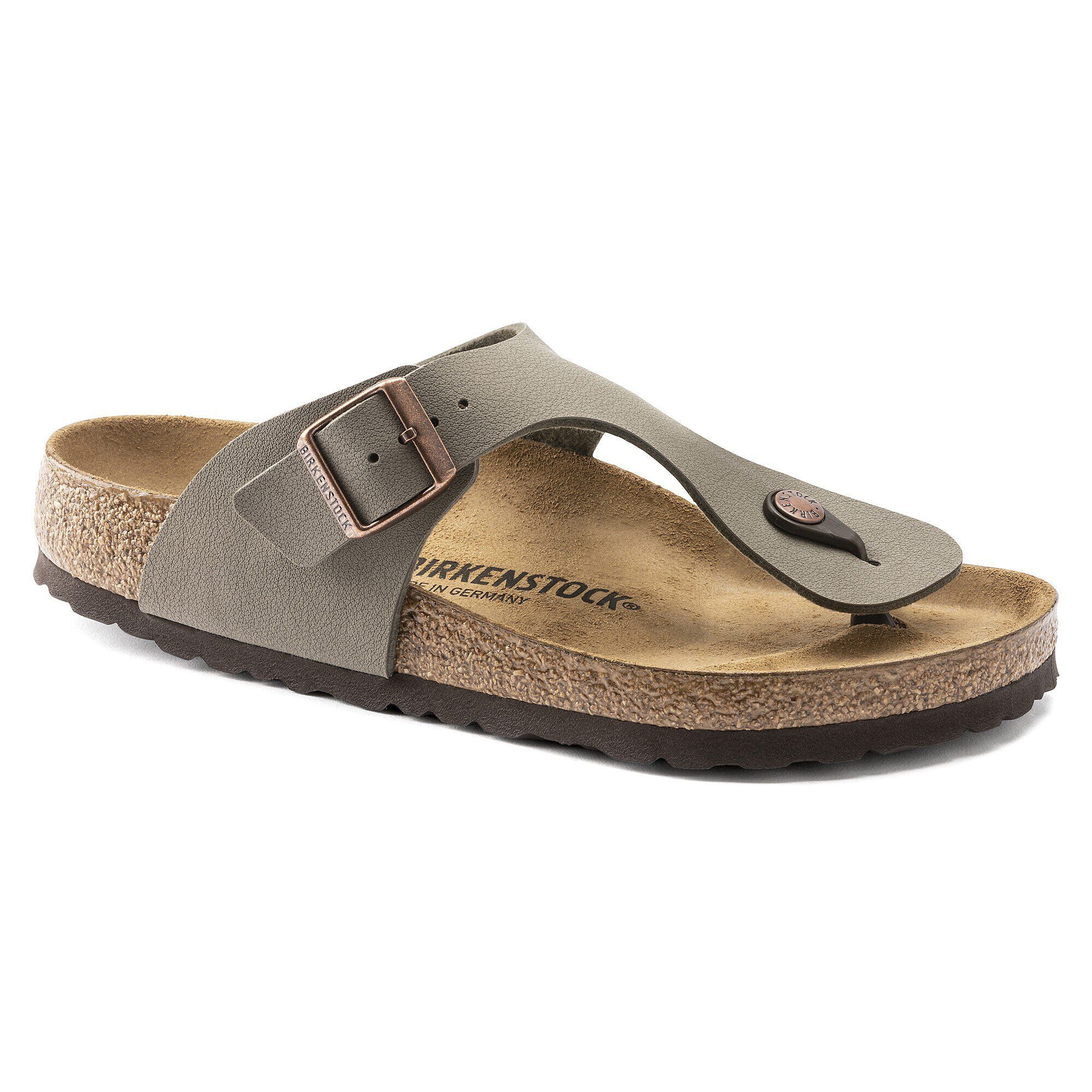 Ramses Birko-Flor Nubuck