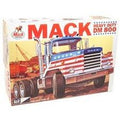 MPC 1/25 Mack DM800 Semi Tractor Model Kit