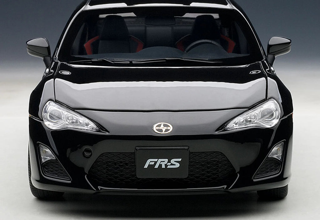 Scion FRS