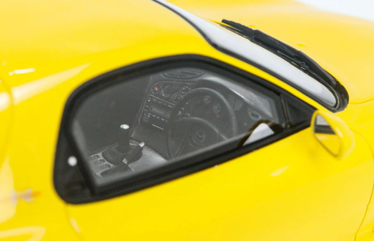 Mazda RX7