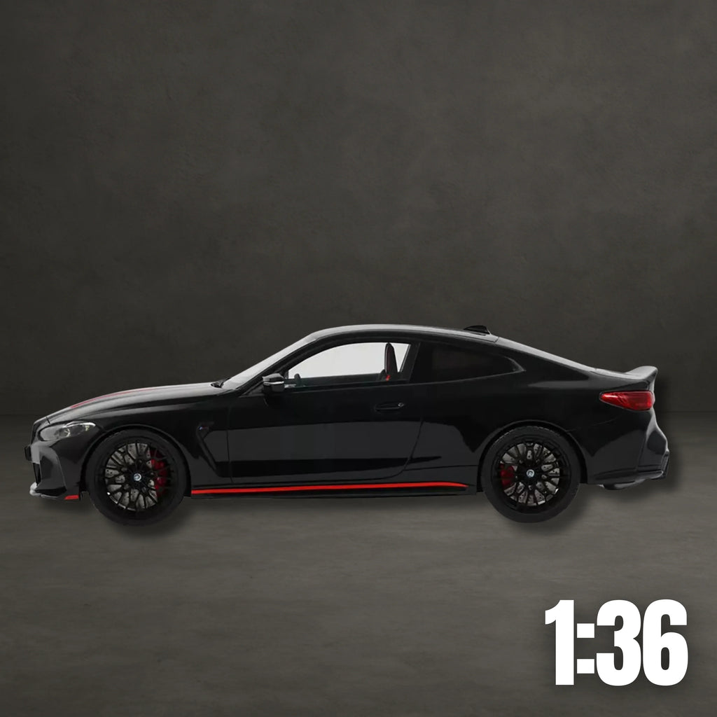 BMW M4 CSL G82
