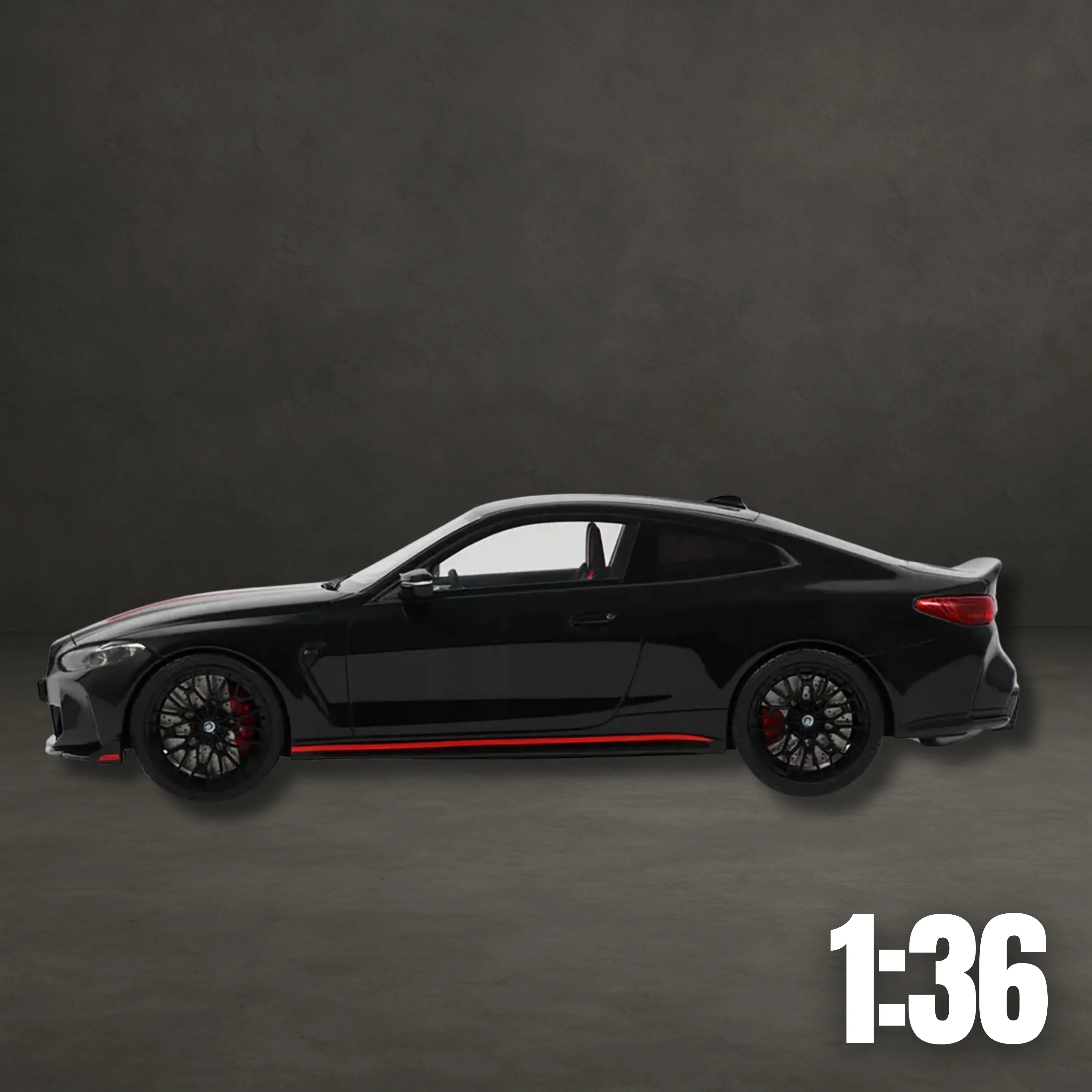 BMW M4 CSL G82