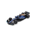 Spark? 1:64 Williams FW45 - Las Vegas GP 2023