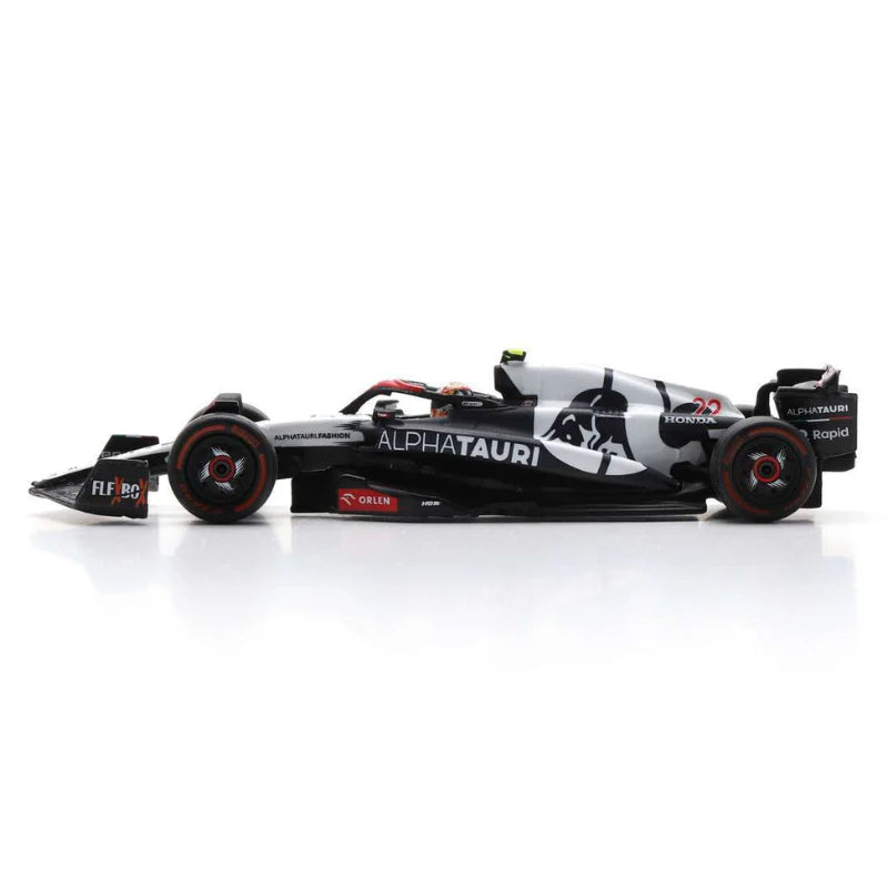 Spark? 1:64 Scuderia AlphaTauri AT04