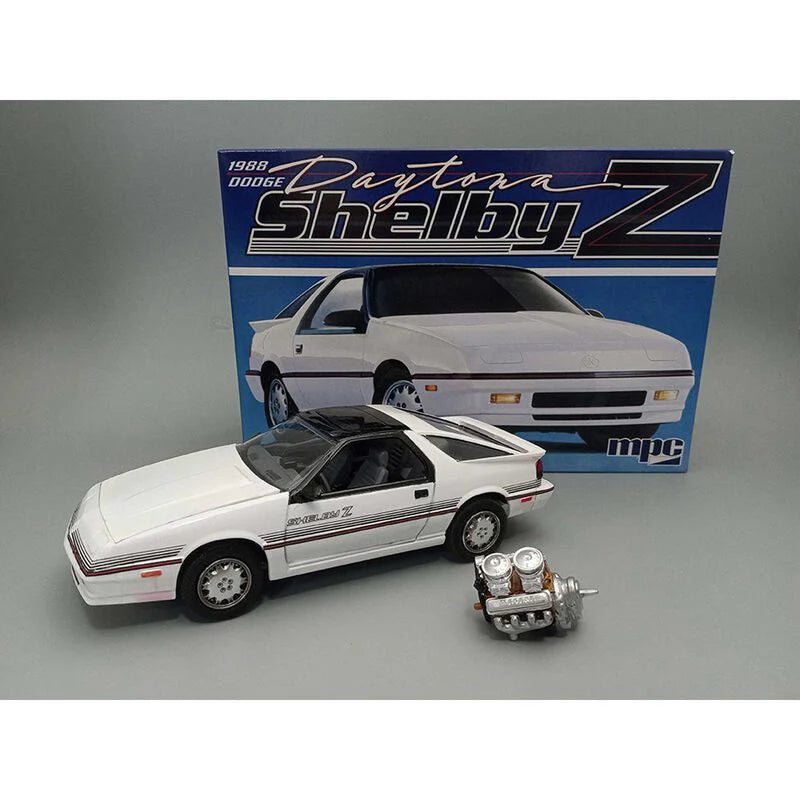 MPC 1988 Dodge Shelby Daytona