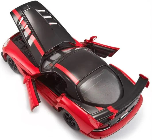 Dodge Viper Srt 10