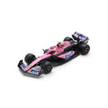 Spark? 1:64 BWT Special Alpine A523