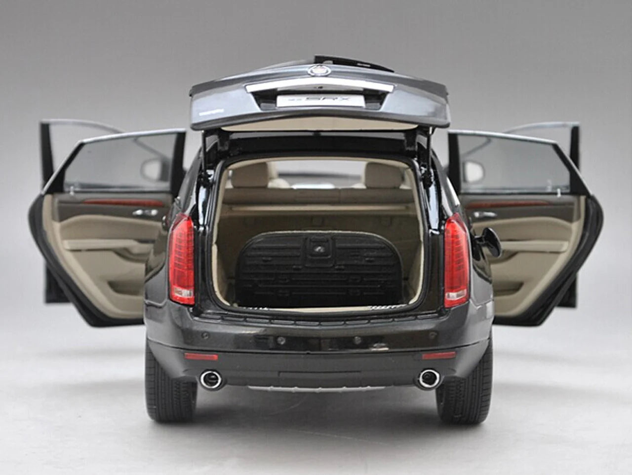 Cadillac SRX