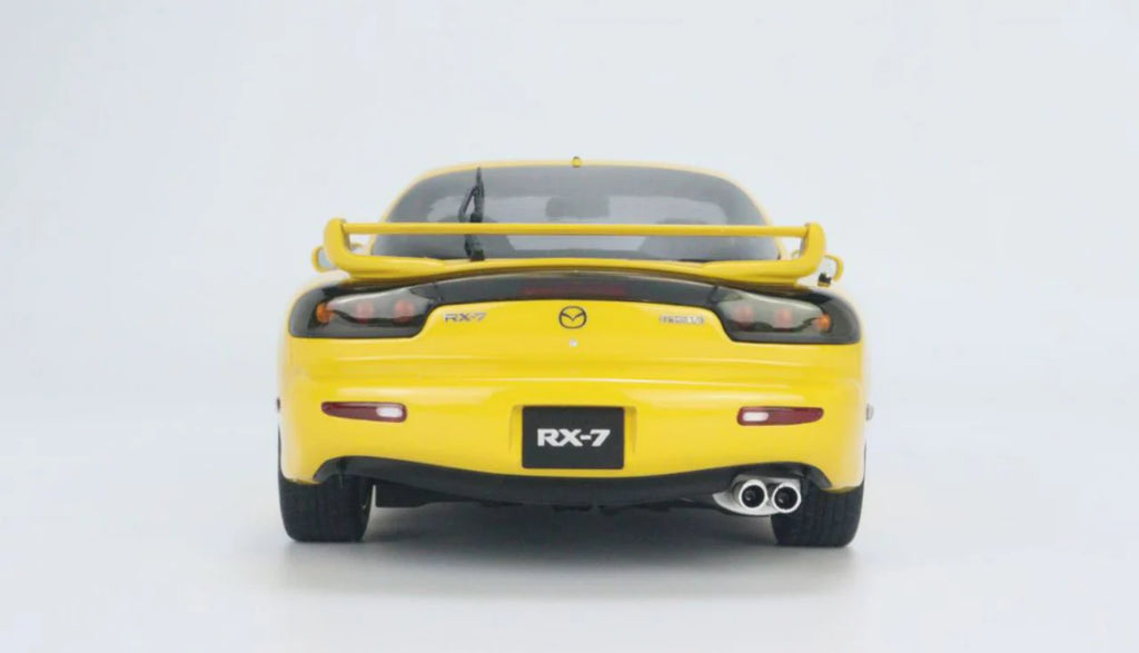 Mazda RX7