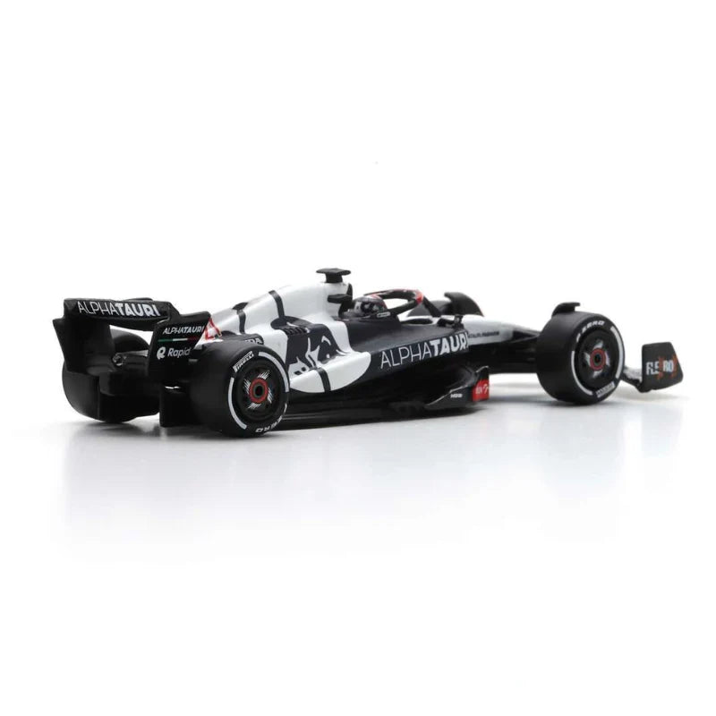 Spark? 1:64 Scuderia AlphaTauri AT04