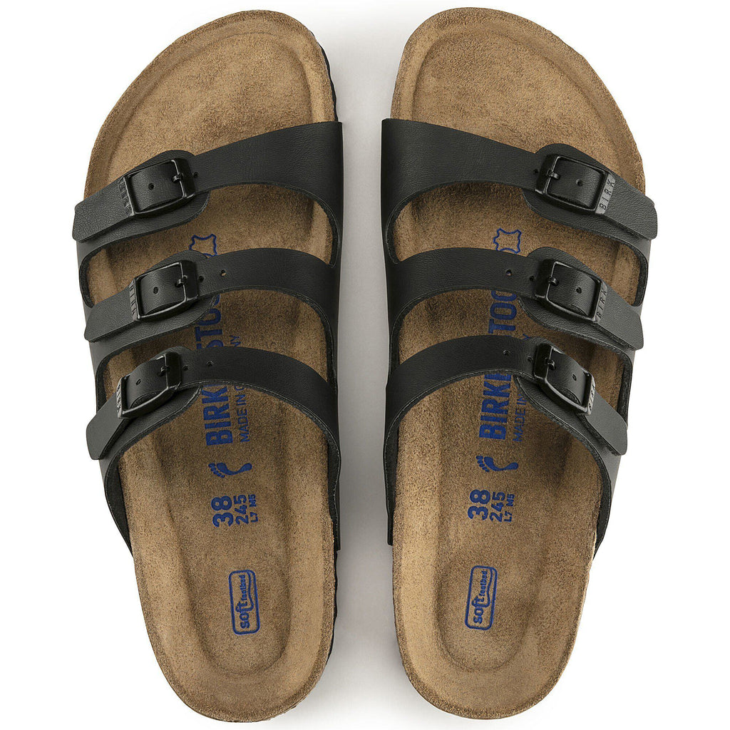 Florida Soft Footbed Birko-Flor