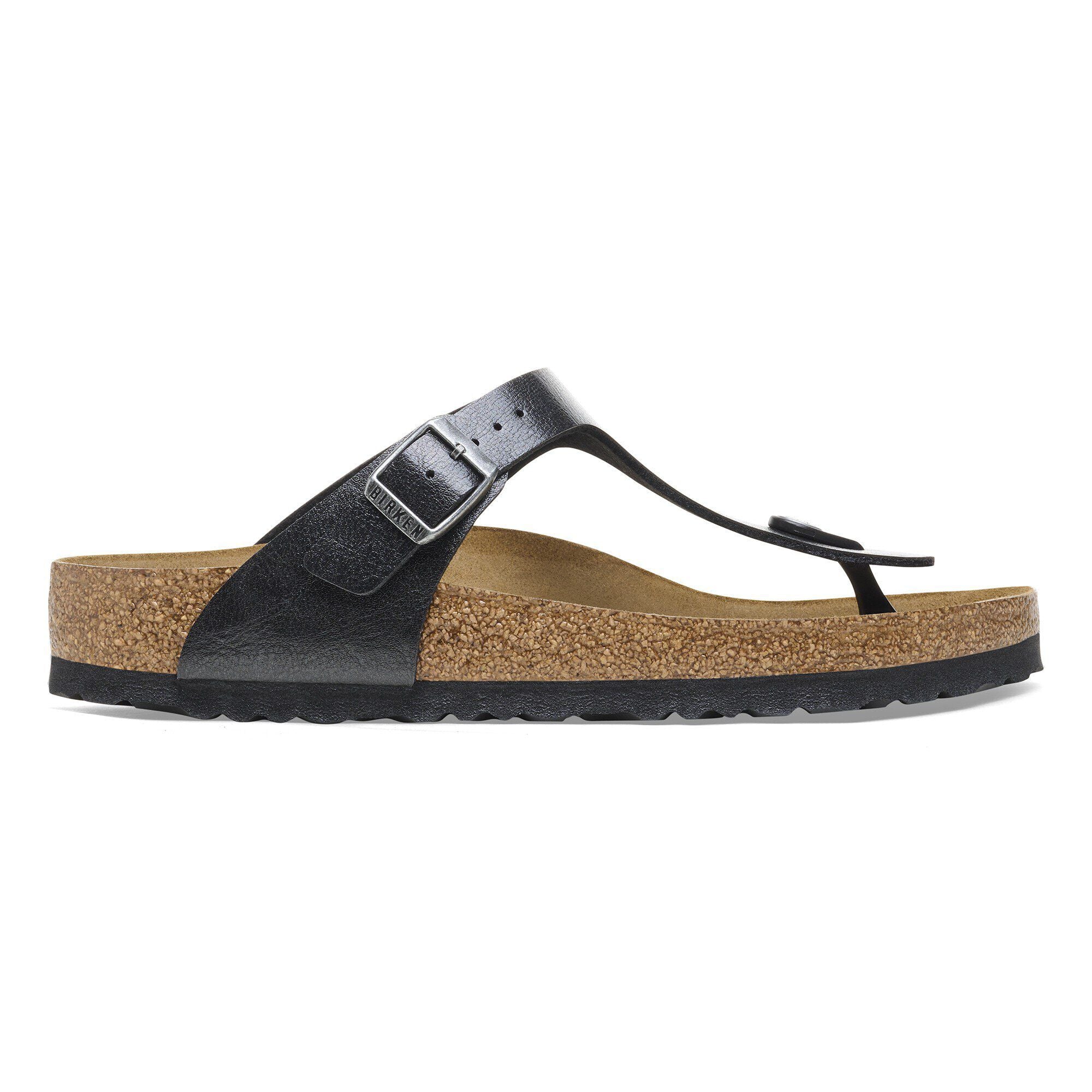Gizeh Birko-Flor Graceful Licorice