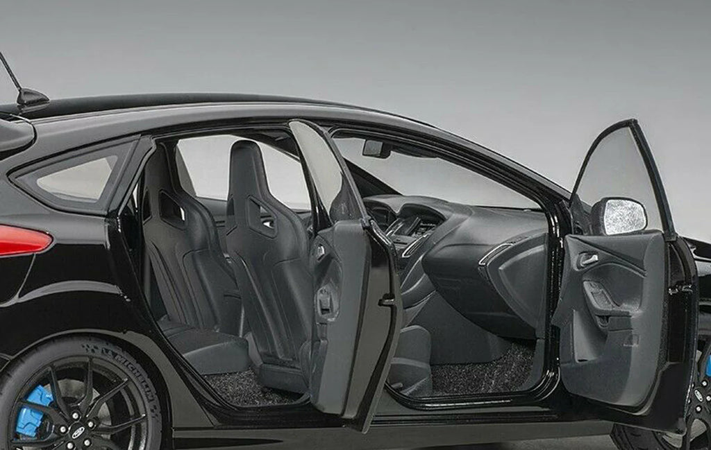 Focus ST