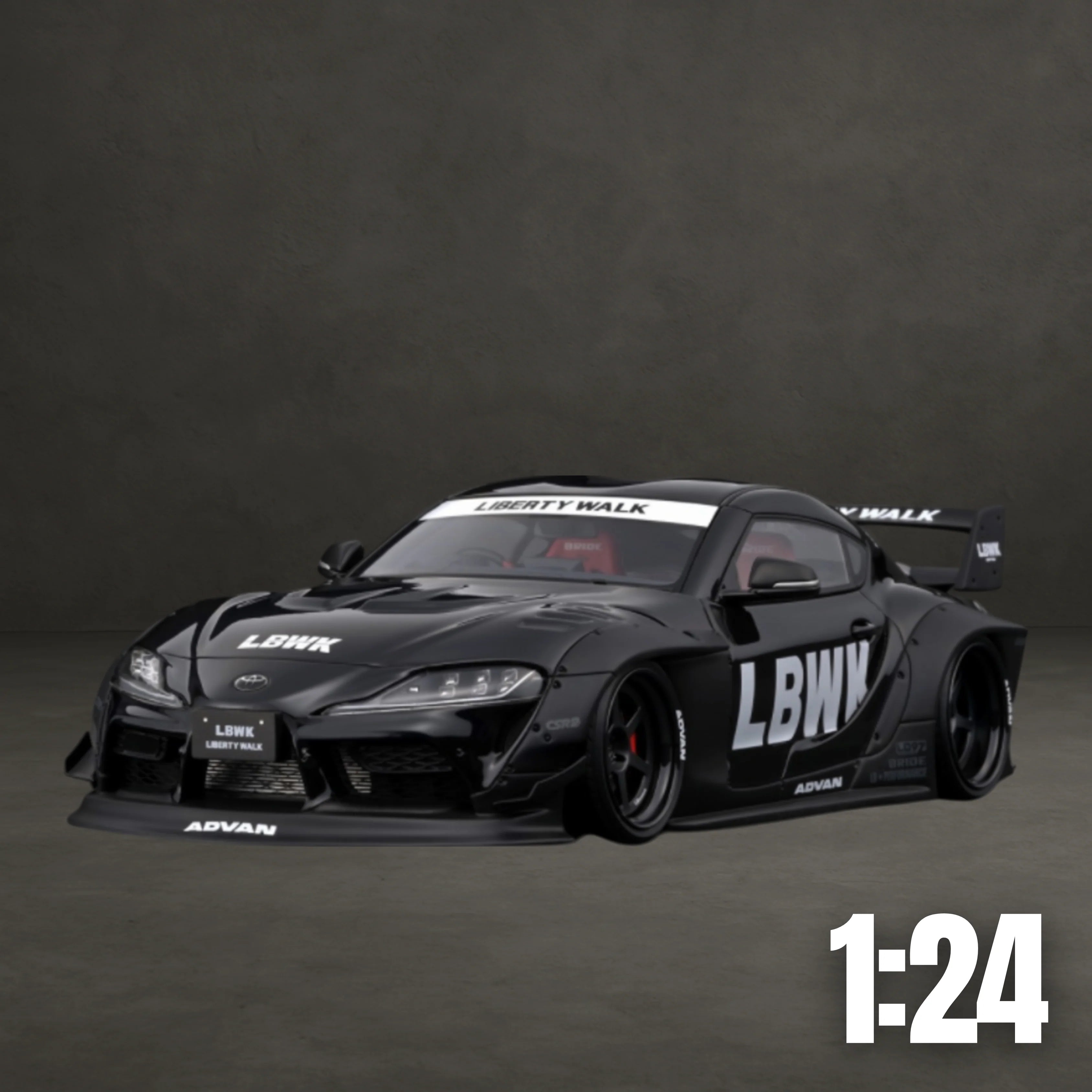 Toyota Supra