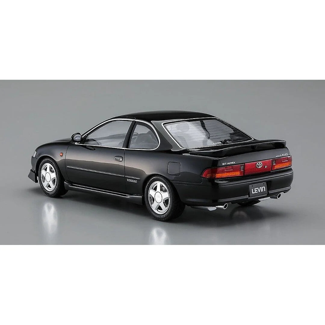 Hasegawa 1/24 TOYOTA COROLLA LEVIN